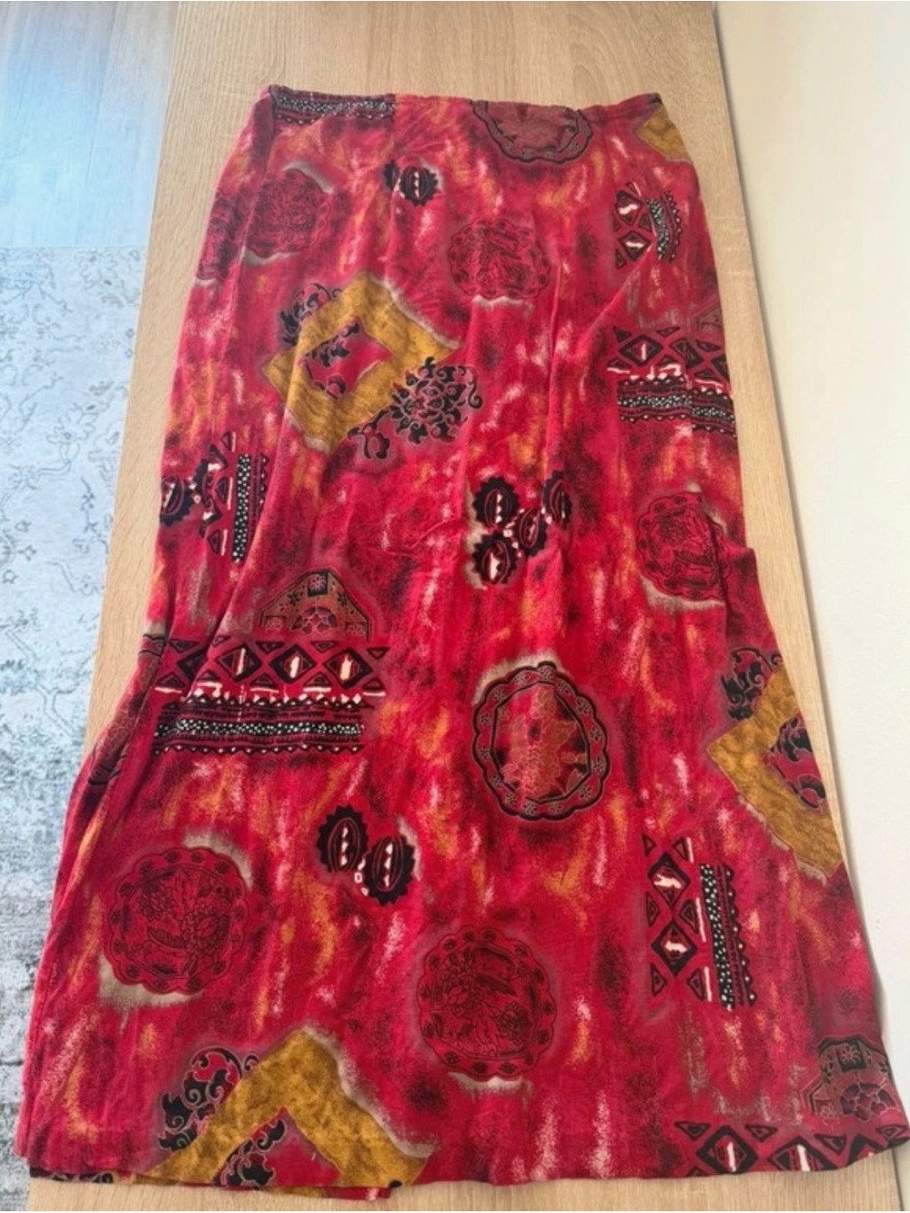 Vintage skirt